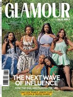 GLAMOUR South Africa